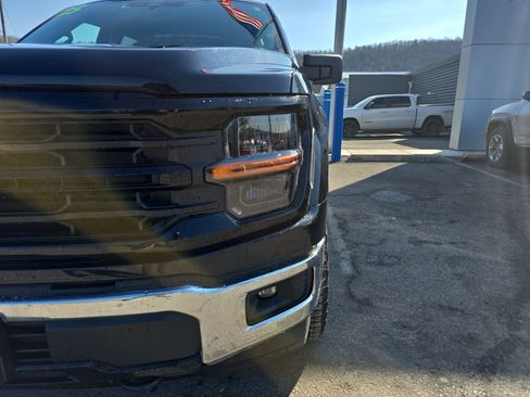 Used 2025 Ford F150 XLT w/ Equipment Group 301A Standard image 10