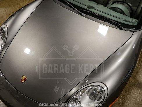 Used 2008 Porsche Boxster RWD image 39
