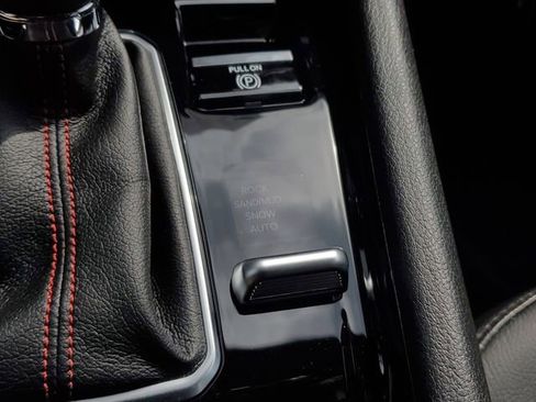 New 2026 Jeep Compass Trailhawk image 33