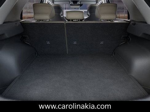 New 2026 Kia Niro EX image 19