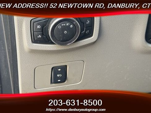 Used 2017 Ford F250 XLT w/ XLT Value Package AWD/4WD image 18