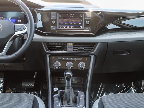 Used 2023 Volkswagen Taos S image 13