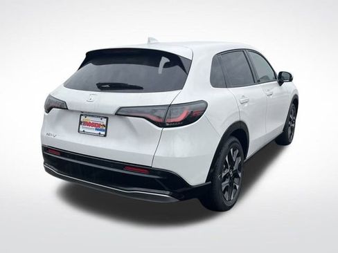New 2026 Honda HR-V EX-L image 5