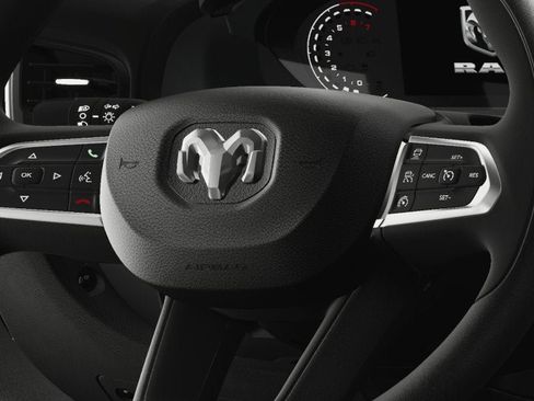 New 2024 RAM ProMaster 3500 w/ Quick Order Package 22G SLT image 42