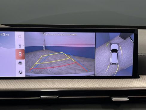 Used 2025 Genesis GV80 2.5T Advanced image 11