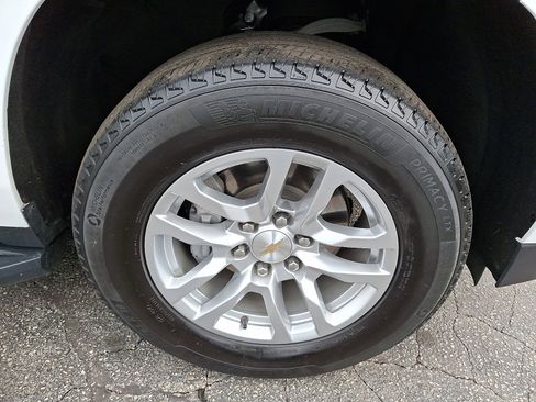 Certified 2024 Chevrolet Tahoe LT image 9