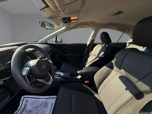 Used 2022 Subaru Impreza 2.0i AWD/4WD image 13