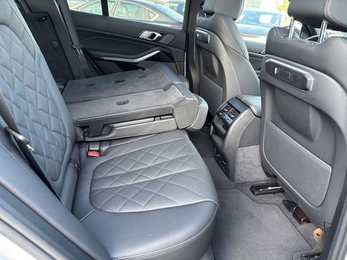 Used 2026 BMW X5 xDrive40i AWD/4WD image 30