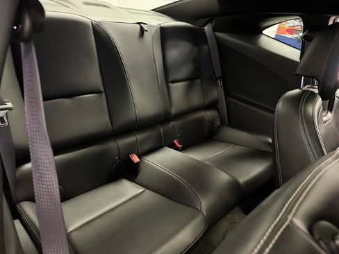 Used 2013 Chevrolet Camaro SS w/ RS Package RWD image 19