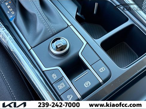 New 2026 Kia Sorento LX FWD image 27