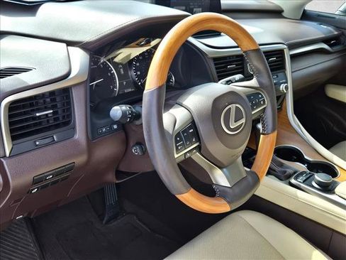 Used 2016 Lexus RX 350 FWD w/ Premium Package image 10