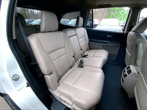 Used 2016 Honda Pilot EX-L image 20