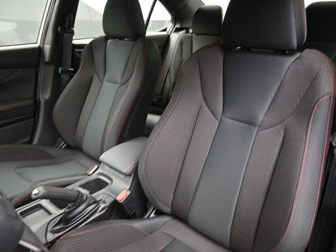 New 2025 Subaru WRX Premium image 22