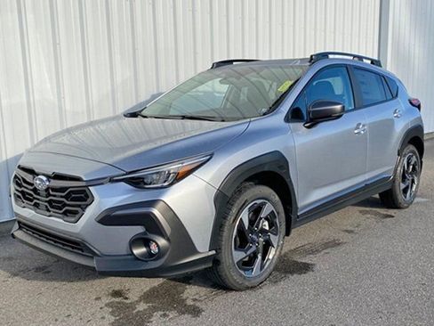 New 2025 Subaru Crosstrek 2.5i Limited image 3