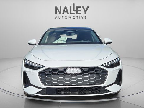 New 2025 Audi A5 2.0T Premium Plus image 9