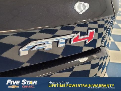 New 2026 GMC Terrain AT4 w/ LPO, Floor Liner Package image 7