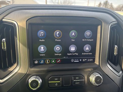 Used 2022 GMC Sierra 1500 Denali w/ Denali Premium Package image 12