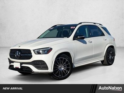 Certified 2023 Mercedes-Benz GLE 450 4MATIC