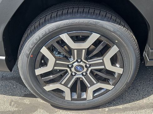 New 2026 Subaru Outback Touring XT AWD/4WD image 3