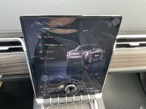 New 2025 GMC Sierra EV Denali image 26