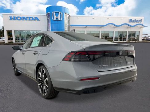 New 2026 Honda Accord Touring image 3
