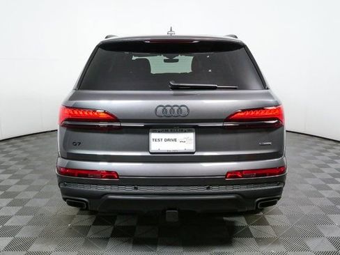 New 2026 Audi Q7 2.0T Premium image 28