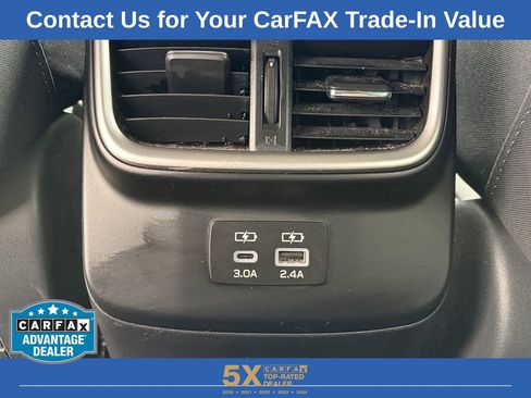 Used 2023 Subaru Outback Premium image 30