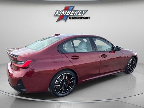 New 2026 BMW M340i xDrive w/ Premium Package image 5