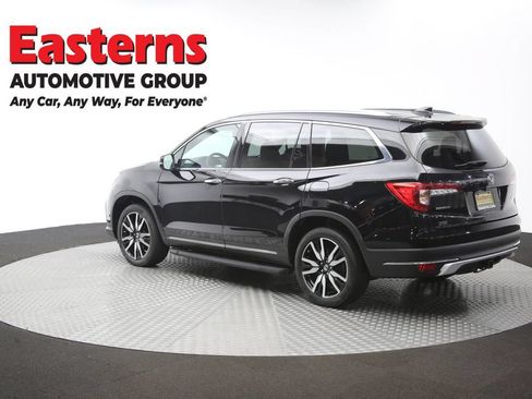 Used 2021 Honda Pilot Touring image 68