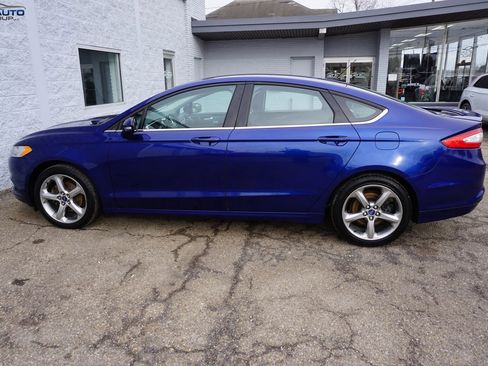 Used 2013 Ford Fusion SE image 13