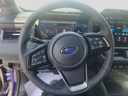 New 2026 Subaru Outback Touring XT AWD/4WD image 19