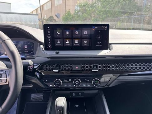 New 2026 Honda Accord EX-L image 11