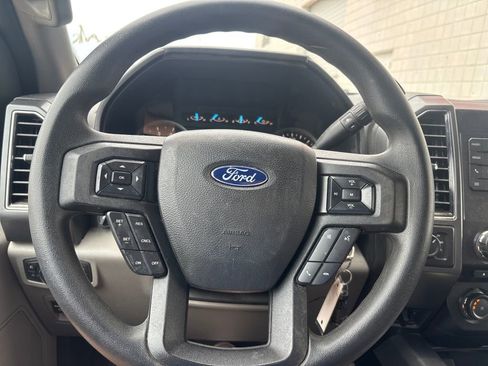 Used 2018 Ford F150 XLT image 17