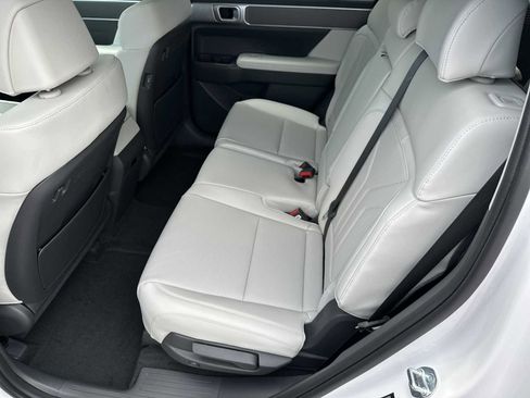 New 2026 Hyundai Santa Fe SEL FWD image 21