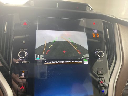 Certified 2025 Subaru Outback Touring XT image 16