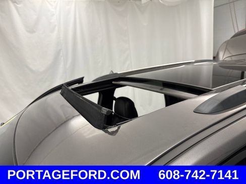 Used 2021 Jeep Grand Cherokee Limited w/ Luxury Group II AWD/4WD image 27