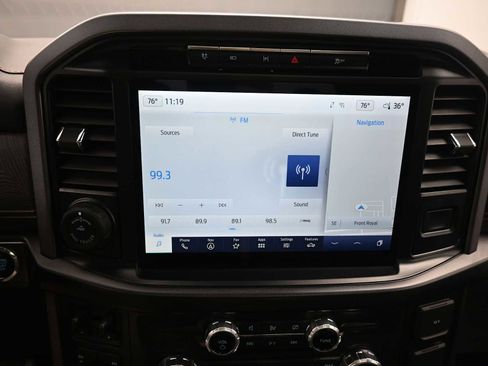 Used 2022 Ford F150 Platinum w/ Equipment Group 701A High image 22