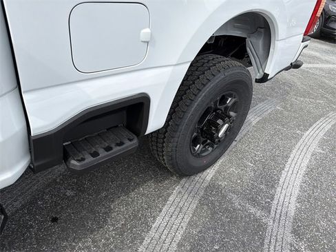 New 2026 Ford F250 XL w/ STX Appearance Package image 11
