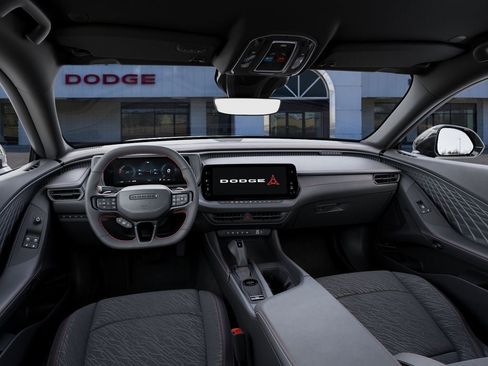 New 2026 Dodge Charger Scat Pack w/ Blacktop Package image 14