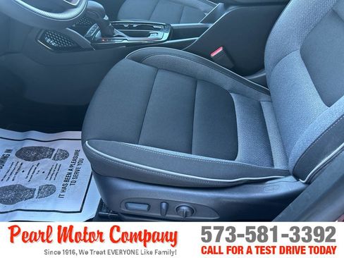 Certified 2023 Chevrolet TrailBlazer LT w/ Convenience Package image 10