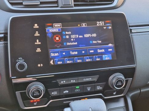 Used 2020 Honda CR-V EX image 20