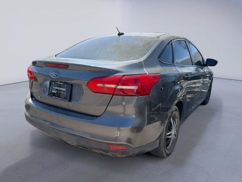 Used 2018 Ford Focus S FWD image 5