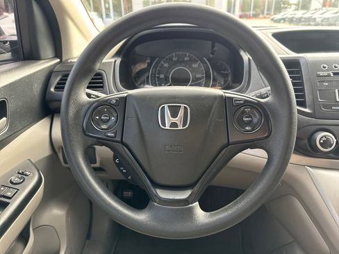Used 2012 Honda CR-V LX image 25