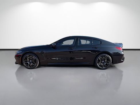 Used 2023 BMW M8 Gran Coupe xDrive Competition w/ M Carbon Exterior Package image 6