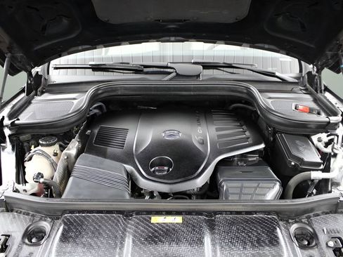 Used 2023 Mercedes-Benz GLE 450 4MATIC image 39