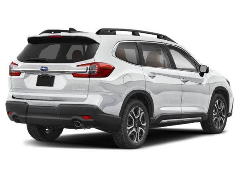 Used 2023 Subaru Ascent Touring AWD/4WD image 2
