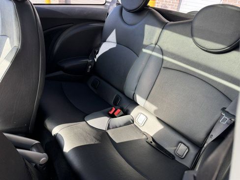 Used 2008 MINI Cooper S image 11