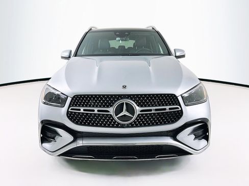 New 2026 Mercedes-Benz GLE 450 4MATIC image 2