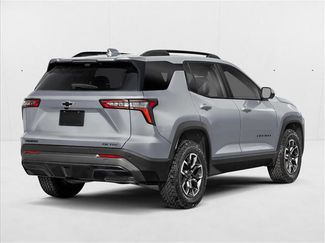 New 2026 Chevrolet Equinox ACTIV video 2