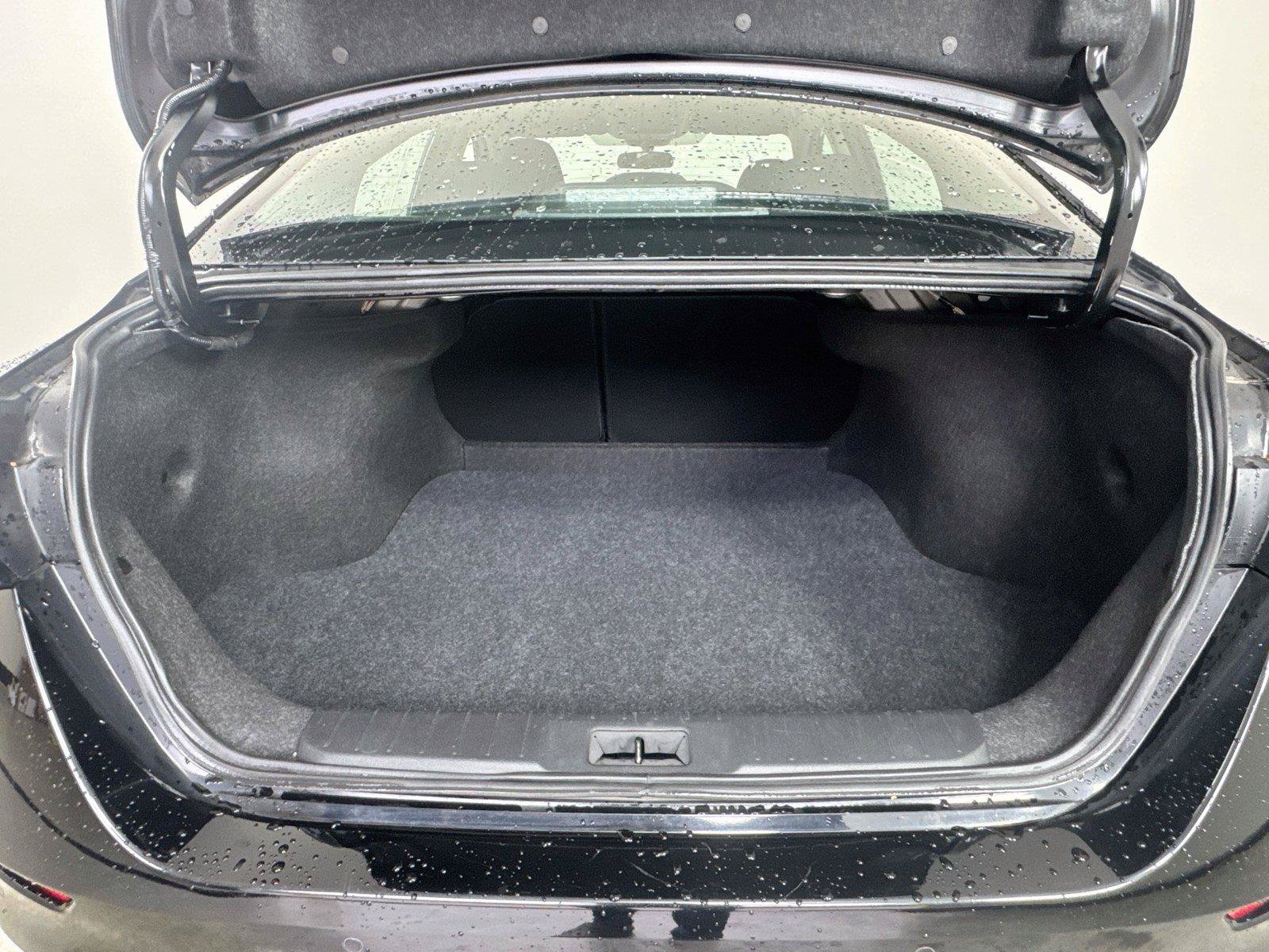 Used 2025 Nissan Sentra SV FWD image 23